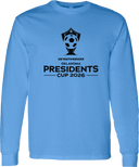 Long Sleeves - USYS OK Presidents Cup 2026 (Blackout)