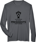 Performance Long Sleeves - USYS OK Presidents Cup 2026 (Blackout)