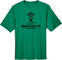 Performance Short Sleeves - USYS OK Presidents Cup 2026 (Blackout)