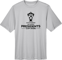Performance Short Sleeves - USYS OK Presidents Cup 2026 (Blackout)