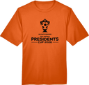 Performance Short Sleeves - USYS OK Presidents Cup 2026 (Blackout)