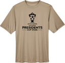 Performance Short Sleeves - USYS OK Presidents Cup 2026 (Blackout)