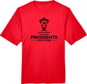 Performance Short Sleeves - USYS OK Presidents Cup 2026 (Blackout)