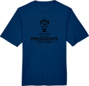 Performance Short Sleeves - USYS OK Presidents Cup 2026 (Blackout)