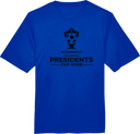 Performance Short Sleeves - USYS OK Presidents Cup 2026 (Blackout)
