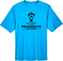 Performance Short Sleeves - USYS OK Presidents Cup 2026 (Blackout)
