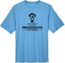 Performance Short Sleeves - USYS OK Presidents Cup 2026 (Blackout)