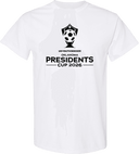 Short Sleeves - USYS OK Presidents Cup 2026 (Blackout)