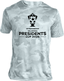 Performance Short Sleeves - USYS OK Presidents Cup 2026 (Blackout)