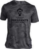Performance Short Sleeves - USYS OK Presidents Cup 2026 (Blackout)