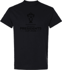 Short Sleeves - USYS OK Presidents Cup 2026 (Blackout)