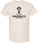 Short Sleeves - USYS OK Presidents Cup 2026 (Blackout)
