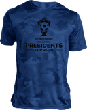 Performance Short Sleeves - USYS OK Presidents Cup 2026 (Blackout)