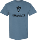 Short Sleeves - USYS OK Presidents Cup 2026 (Blackout)