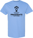 Short Sleeves - USYS OK Presidents Cup 2026 (Blackout)