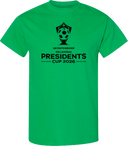 Short Sleeves - USYS OK Presidents Cup 2026 (Blackout)