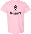 Short Sleeves - USYS OK Presidents Cup 2026 (Blackout)
