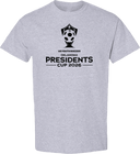 Short Sleeves - USYS OK Presidents Cup 2026 (Blackout)