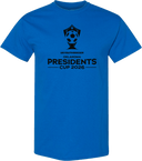 Short Sleeves - USYS OK Presidents Cup 2026 (Blackout)
