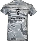 Tie-Dye Short Sleeves - USYS OK Presidents Cup 2026 (Blackout)
