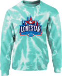 Crew Sweatshirt - Lonestar Legacy Cup & Showcase 2026 (City)