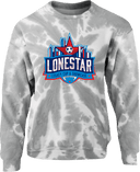 Crew Sweatshirt - Lonestar Legacy Cup & Showcase 2026 (City)