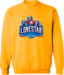 Crew Sweatshirt - Lonestar Legacy Cup & Showcase 2026 (City)