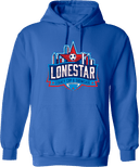 Hoodies - Lonestar Legacy Cup & Showcase 2026 (City)