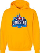 Hoodies - Lonestar Legacy Cup & Showcase 2026 (City)