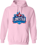 Hoodies - Lonestar Legacy Cup & Showcase 2026 (City)