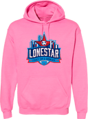 Hoodies - Lonestar Legacy Cup & Showcase 2026 (City)