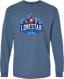 Long Sleeves - Lonestar Legacy Cup & Showcase 2026 (City)