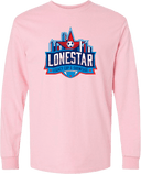 Long Sleeves - Lonestar Legacy Cup & Showcase 2026 (City)