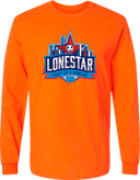 Long Sleeves - Lonestar Legacy Cup & Showcase 2026 (City)