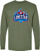 Long Sleeves - Lonestar Legacy Cup & Showcase 2026 (City)