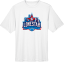 Performance Short Sleeves - Lonestar Legacy Cup & Showcase 2026 (City)