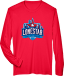 Performance Long Sleeves - Lonestar Legacy Cup & Showcase 2026 (City)