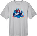 Performance Short Sleeves - Lonestar Legacy Cup & Showcase 2026 (City)