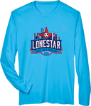 Performance Long Sleeves - Lonestar Legacy Cup & Showcase 2026 (City)