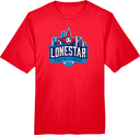 Performance Short Sleeves - Lonestar Legacy Cup & Showcase 2026 (City)
