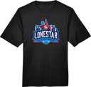 Performance Short Sleeves - Lonestar Legacy Cup & Showcase 2026 (City)
