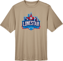 Performance Short Sleeves - Lonestar Legacy Cup & Showcase 2026 (City)