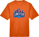 Performance Short Sleeves - Lonestar Legacy Cup & Showcase 2026 (City)