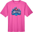 Performance Short Sleeves - Lonestar Legacy Cup & Showcase 2026 (City)