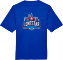 Performance Short Sleeves - Lonestar Legacy Cup & Showcase 2026 (City)