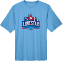Performance Short Sleeves - Lonestar Legacy Cup & Showcase 2026 (City)