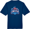 Performance Short Sleeves - Lonestar Legacy Cup & Showcase 2026 (City)