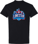 Short Sleeves - Lonestar Legacy Cup & Showcase 2026 (City)