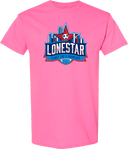 Short Sleeves - Lonestar Legacy Cup & Showcase 2026 (City)