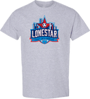Short Sleeves - Lonestar Legacy Cup & Showcase 2026 (City)